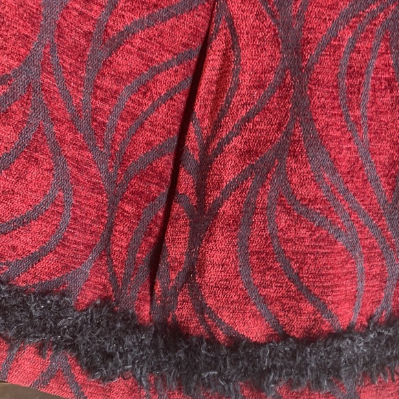 Tzeadle Design Jacket - Picture 3 of 3